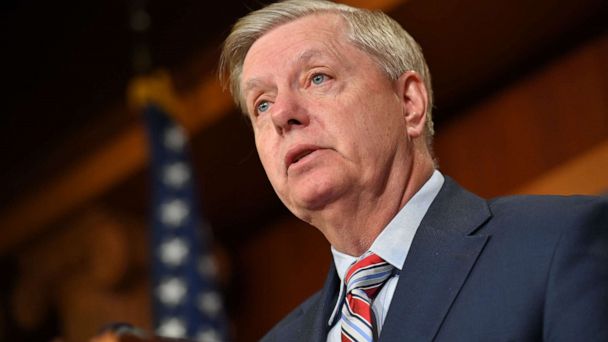 In Mueller's wake, Graham vows to investigate alleged FISA abuse ...