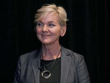 Democratic energy 'very high' but party can't 'let up': Jennifer Granholm