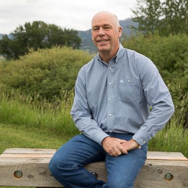 PHOTO: Greg Gianforte.