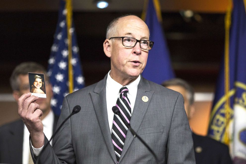 House passes comprehensive bill to combat growing opioid epidemic House passes comprehensive bill to combat growing opioid epidemic