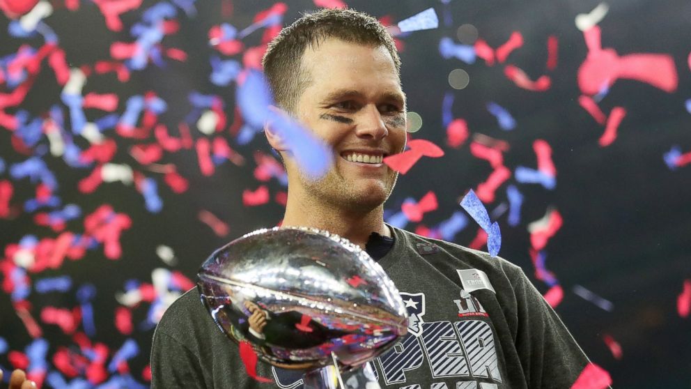 Tom Brady Super Bowl Jersey Stolen: How Much Is It Worth?