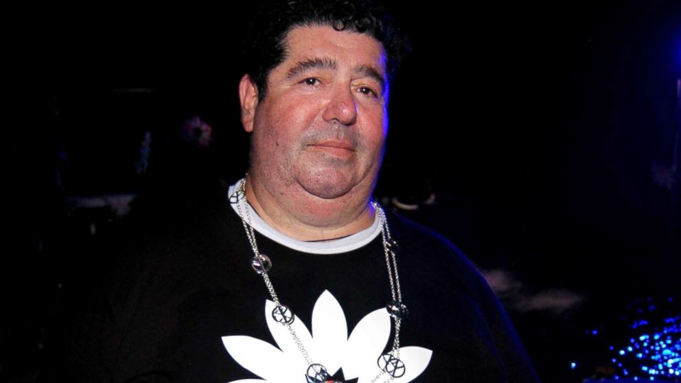 PHOTO: Rob Goldstone attends SIR IVAN hosts CASTLESTOCK 2009 to Benefit The PEACEMAN Foundation at Sir Ivan's Castle, Aug. 22, 2009, in Water Mill, N.Y.