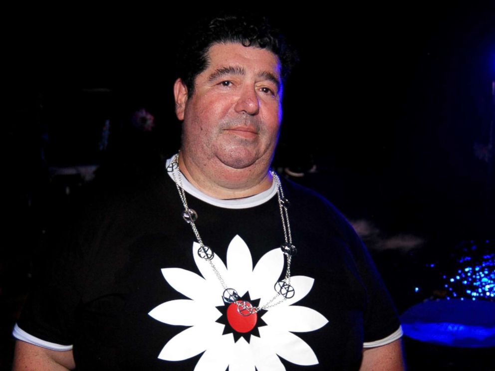 PHOTO: Rob Goldstone attends SIR IVAN hosts CASTLESTOCK 2009 to Benefit The PEACEMAN Foundation at Sir Ivans Castle, Aug. 22, 2009, in Water Mill, N.Y.