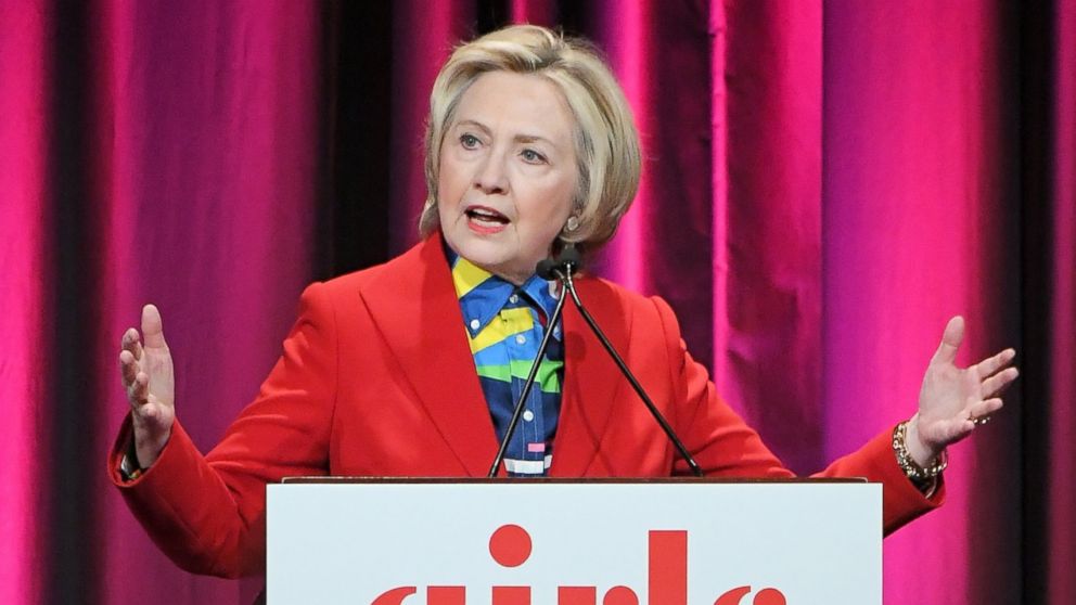 Video Hillary Clinton Opens Up About Setbacks And Optimism For The ...