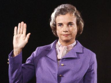 Women who broke the political glass ceiling