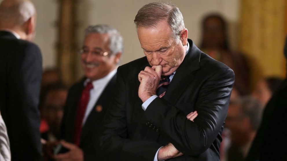 Bill O'Reilly out at Fox News amid sexual misconduct allegations - ABC News