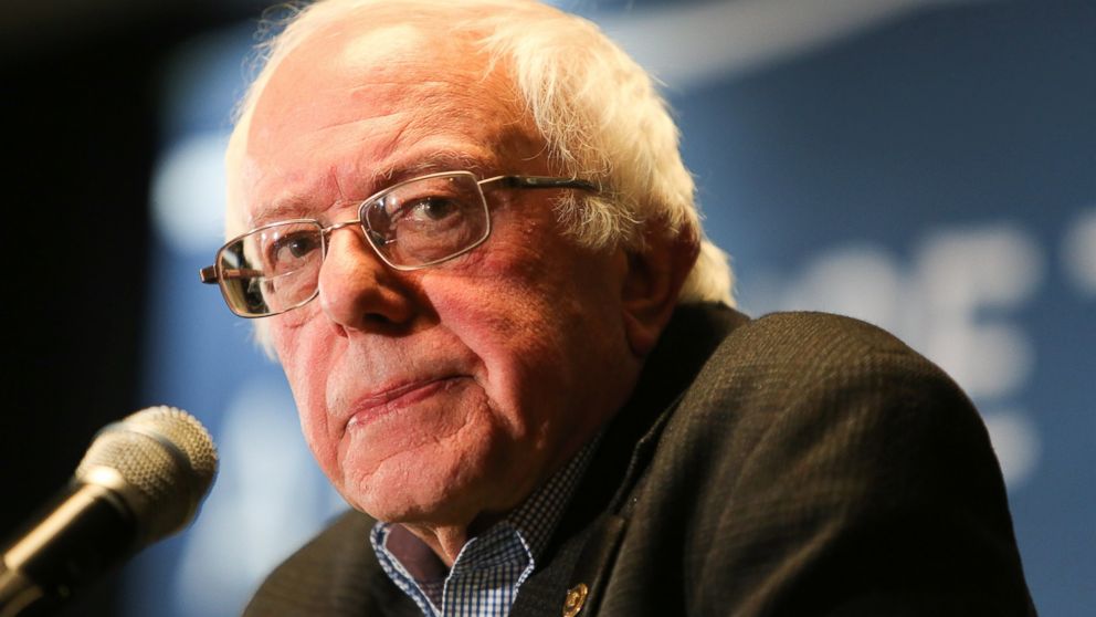 Calendar Could Be Bernie Sanders' Secret Weapon ABC News