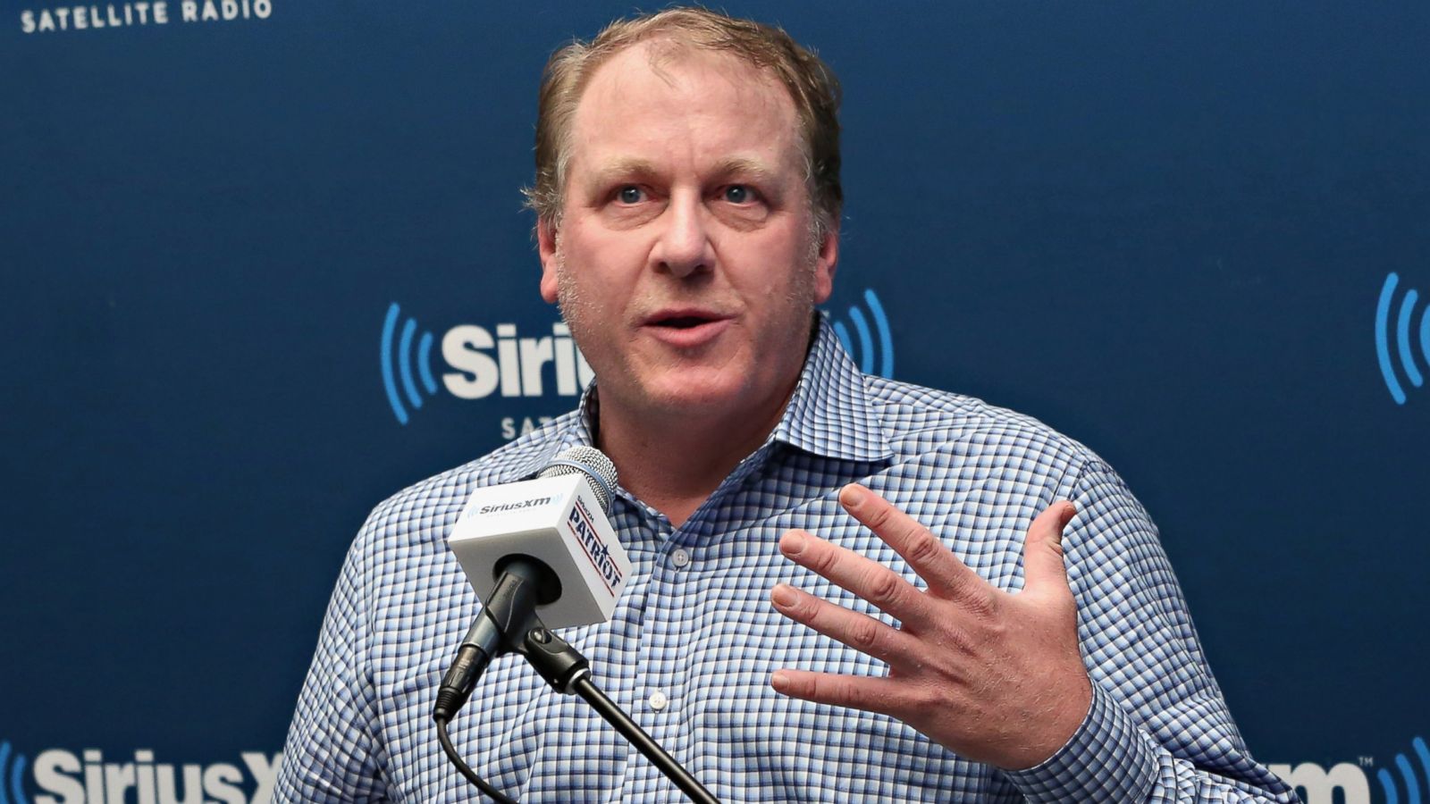 Curt Schilling eyes US Senate run against Elizabeth Warren – The Denver Post