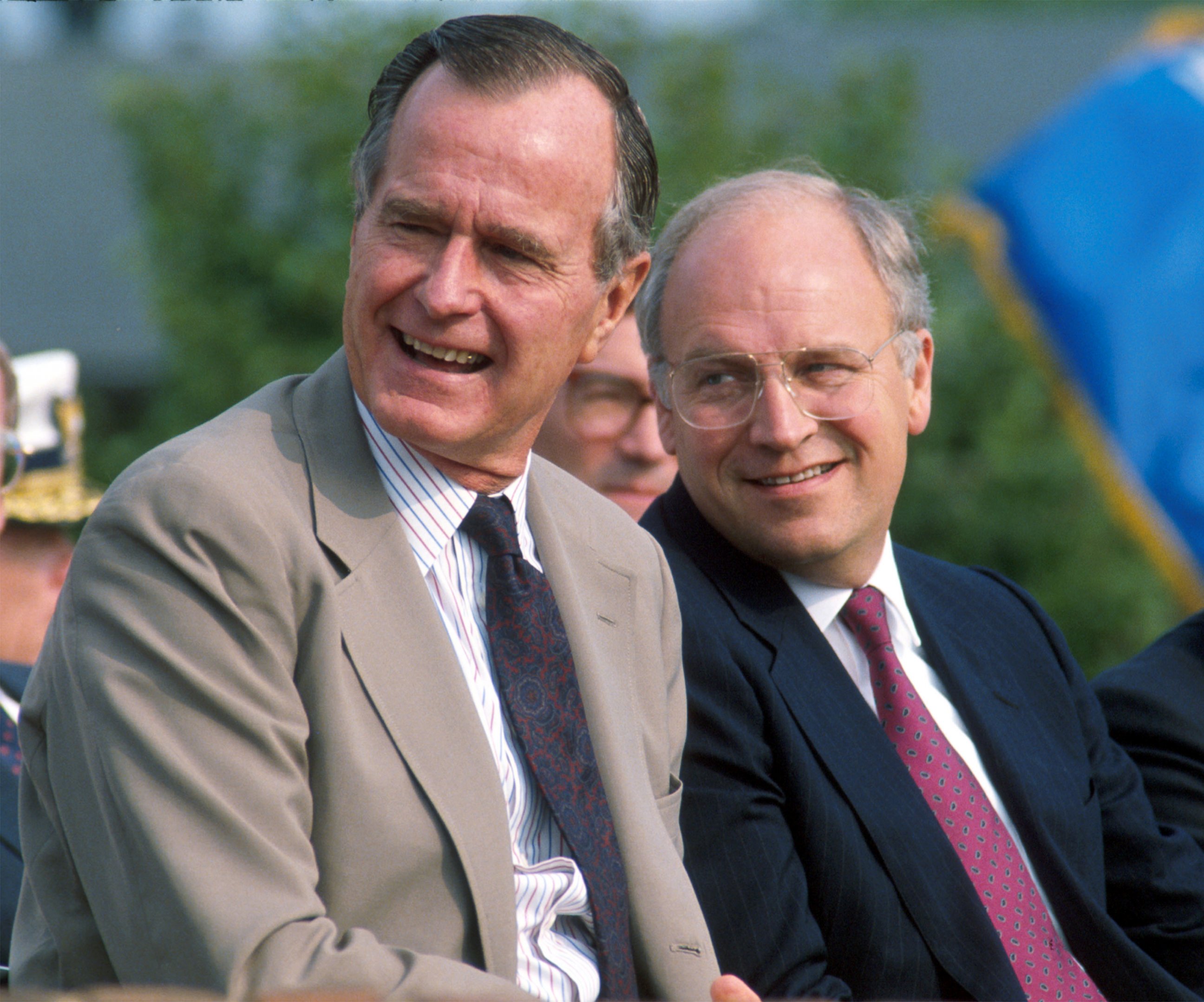 Former Vice President Dick Cheney In Photos Photos | Image #71 - ABC News