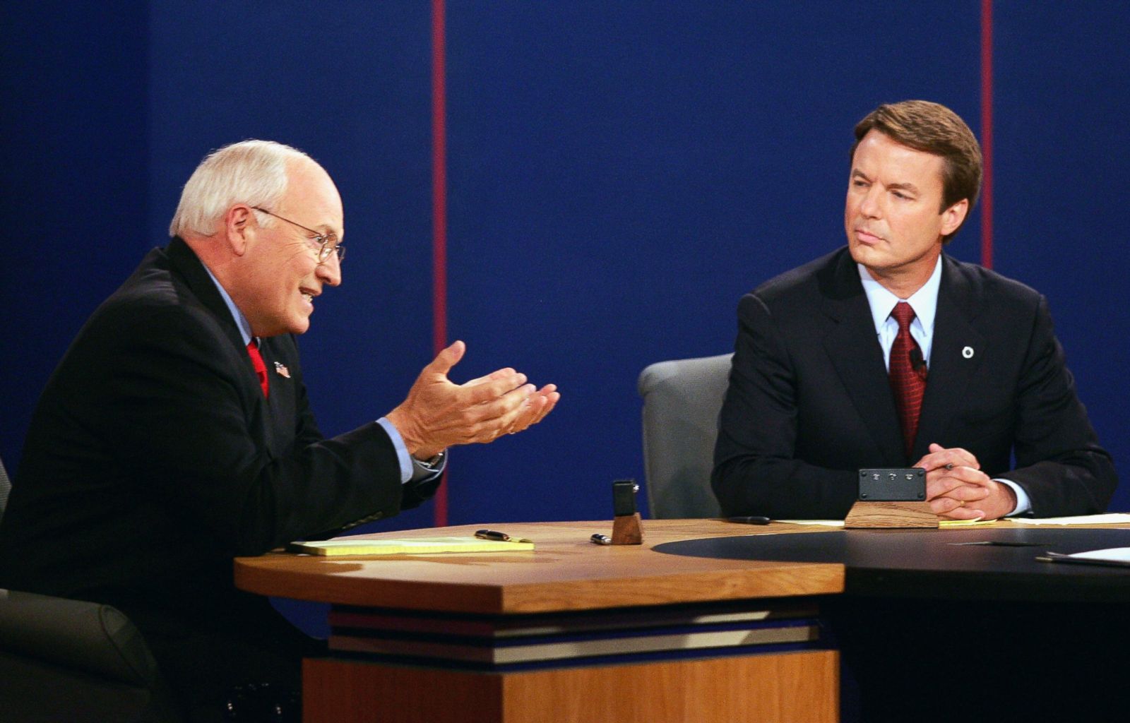 Former Vice President Dick Cheney In Photos Photos - ABC News