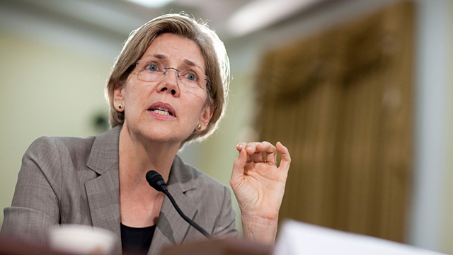 Why I'm Supporting Elizabeth Warren, by AFT