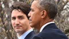 President Obama And Prime Minister Trudeau: The 'Bromance' That ...