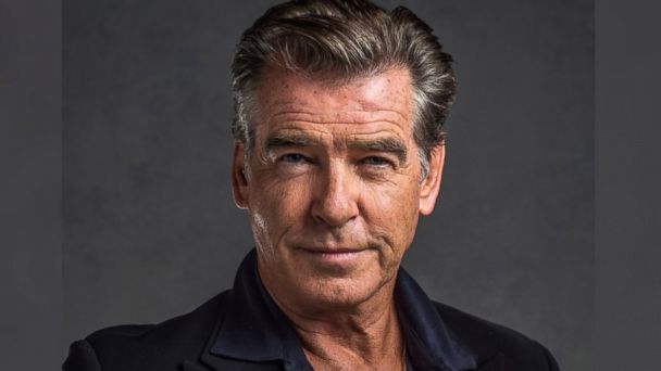 Why Pierce Brosnan Turned Down the Role of Batman - ABC News