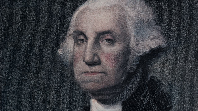 Fast and Furious: Executive Privilege From George Washington to Barack ...