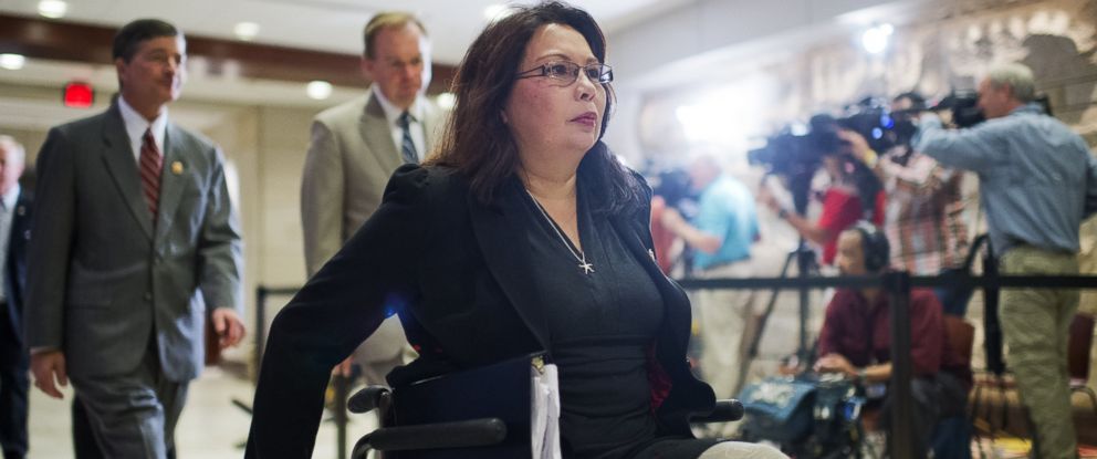 representative duckworth