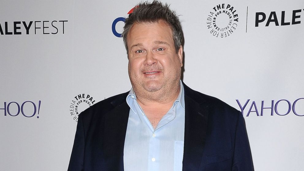 PHOTO: Eric Stonestreet attends the "Modern Family" event at the 32nd annual PaleyFest at Dolby Theatre on March 14, 2015 in Hollywood, Calif.
