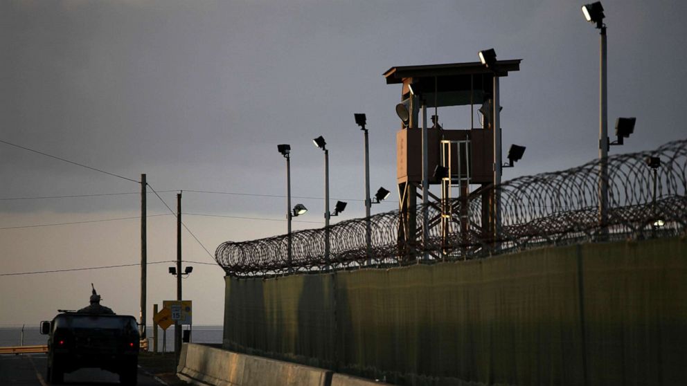 Guantanamo detainee Abdul Latif Nasser speaks out after release