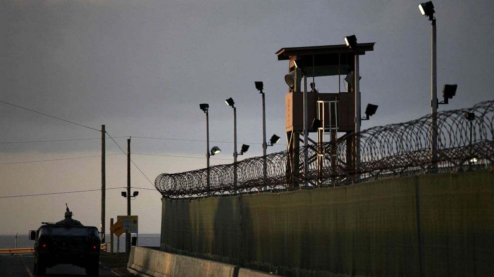 Guantanamo Detainee Abdul Latif Nasser Speaks Out After Release Abc News