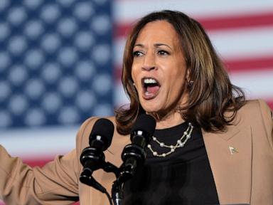 Harris regains slight lead nationally yet Electoral College holds the cards: POLL