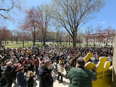 IRS decision on Harvard's tax-exempt status could come in days: Sources