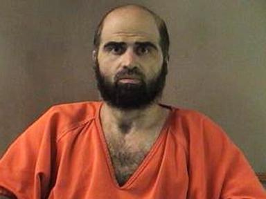 Wide majority of Americans oppose livestreaming Hasan execution: ABC/Post/Ipsos poll