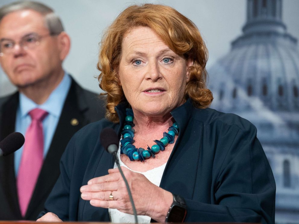 Trump narrows list for Kennedy replacement; will announce pick July 9