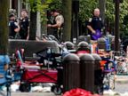 Before parade mass shooting, DHS officials warned of 'heightened threat environment'