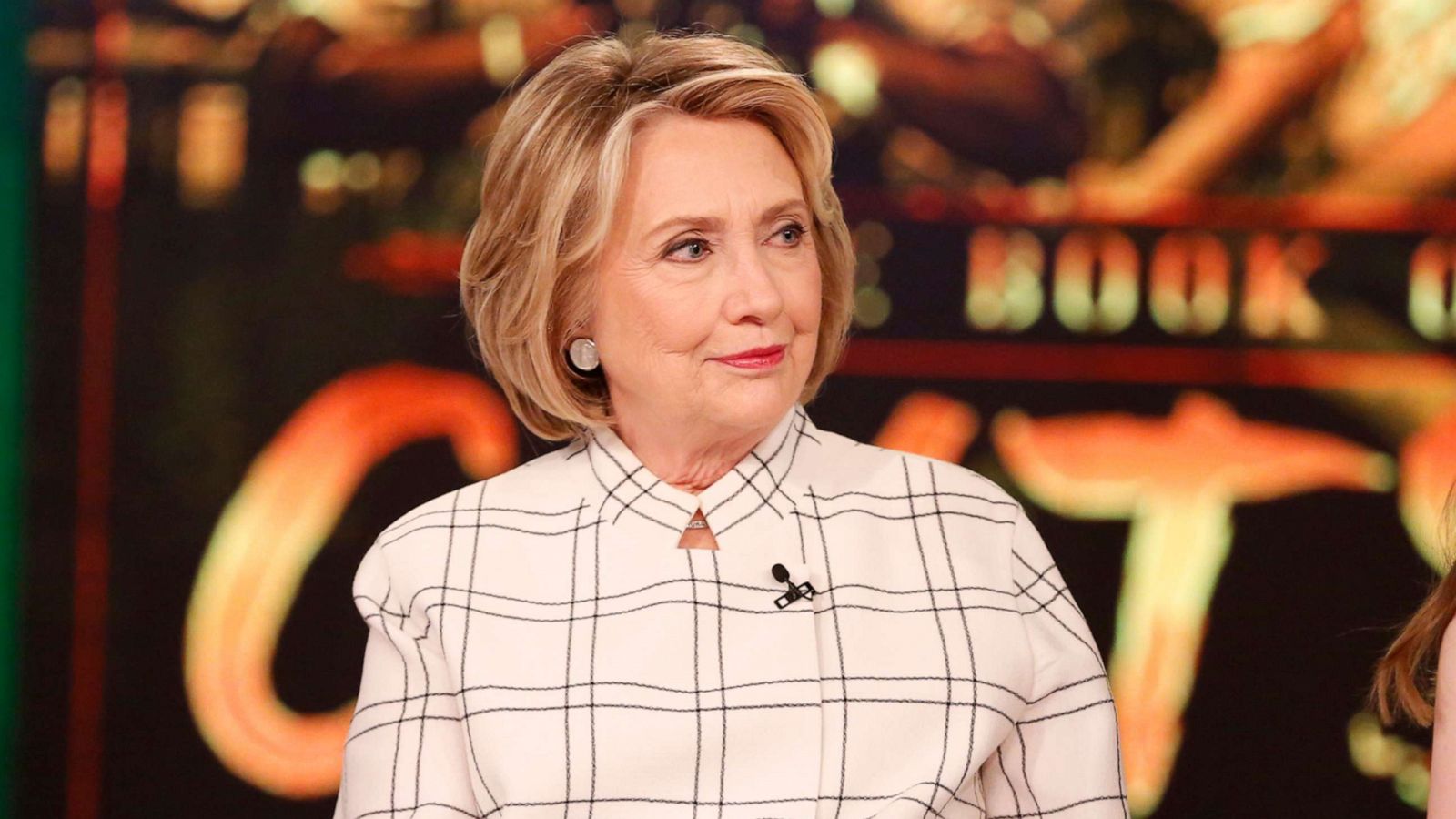 Hillary Clinton tests positive for COVID