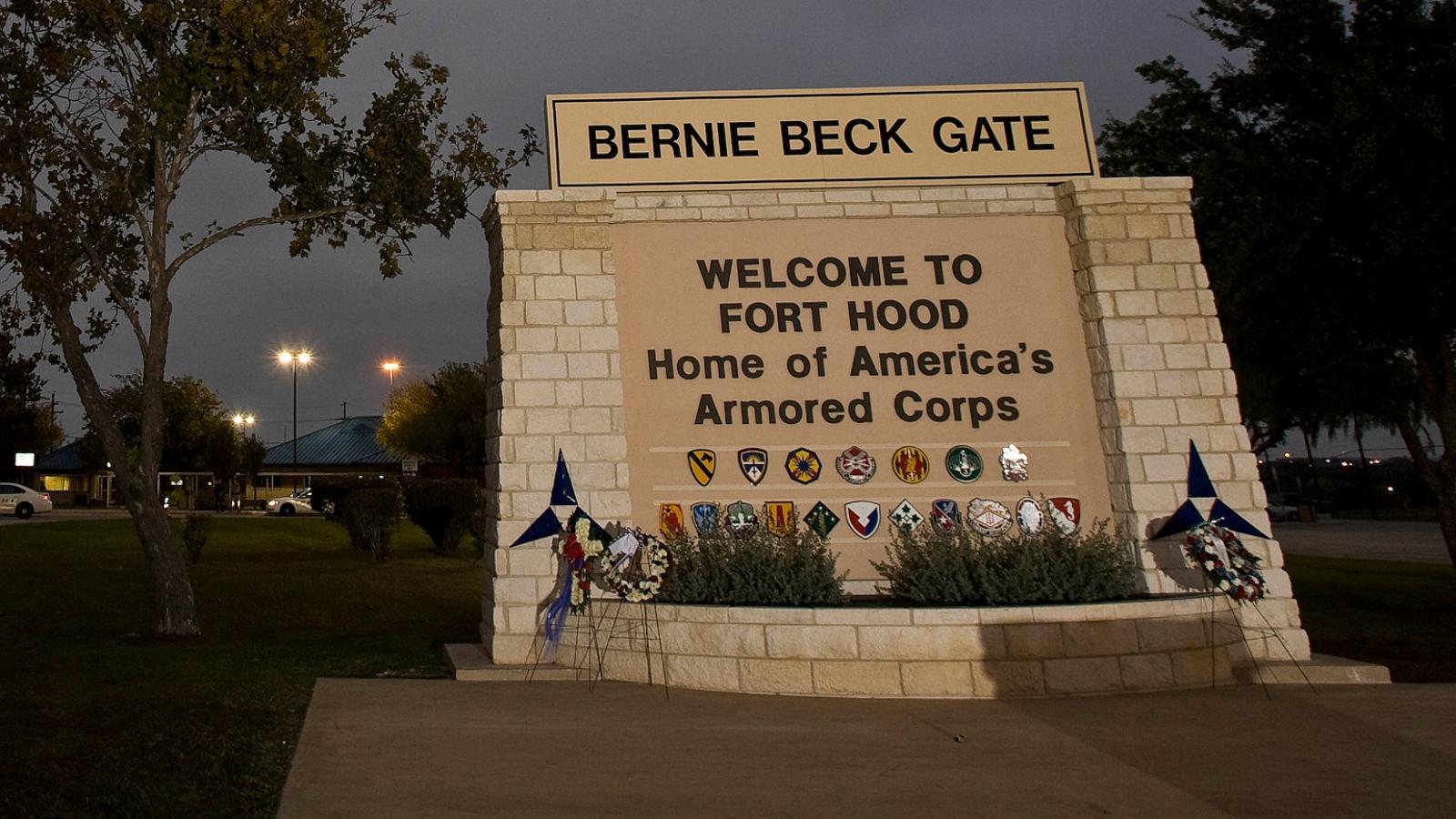 One of the Army's largest bases closes a dining facility after roach infestation