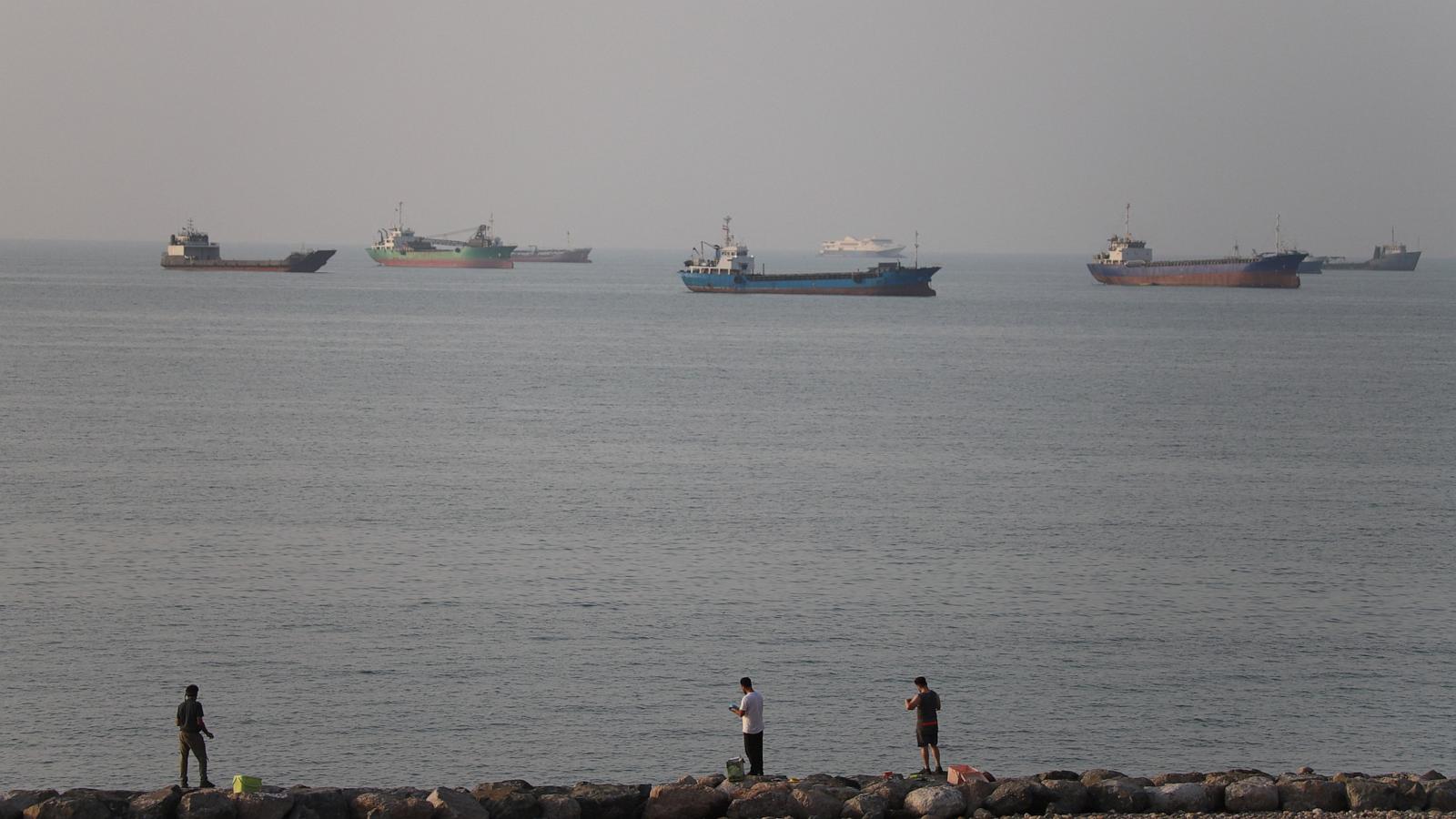 abcnews.com - Quinn Scanlan - Energy secretary forecasts more price declines, says oil traffic through strait already back to 'normal