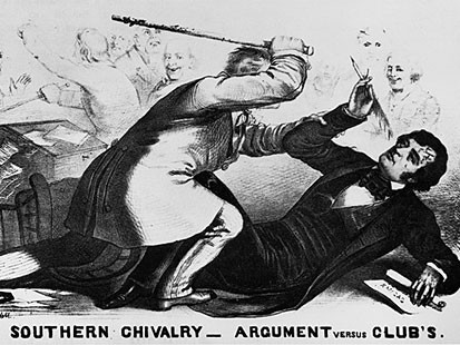 Photo: Southern Chivalry