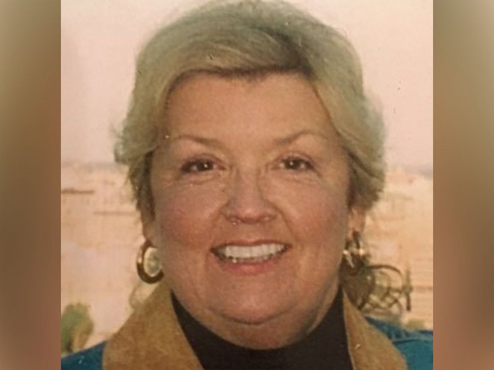PHOTO: Juanita Broaddrick alleged in 1999 that Bill Clinton had raped her two decades earlier. 