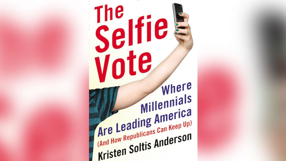 &quot;The Selfie Vote&quot;
