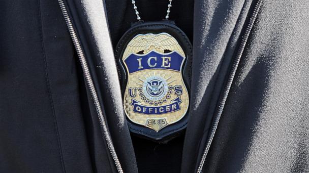 ICE arrests 171 noncitizens in latest enforcement push - Vimarsana News