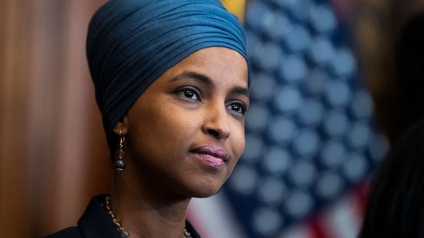 House approves Omar-backed bill to combat Islamophobia after Boebert’s remarks