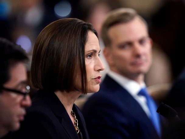 'Start Here': Hill's warning about Russia in testimony and Netanyahu's indictment 'Start Here': Hill's warning about Russia in testimony and Netanyahu's indictment