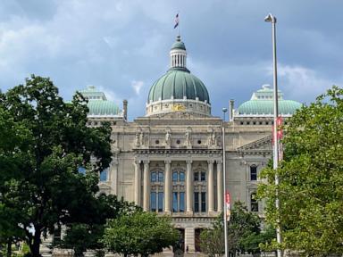 The Map and the Kingmaker: Indiana’s Quiet War for the Soul of the Heartland
