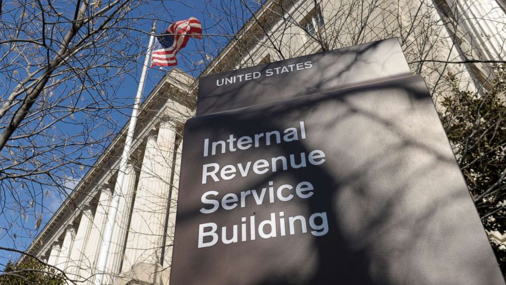 46,000 IRS employees were told to work without pay during the shutdown ...