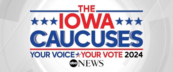 Yvonne Hines Kabar: Iowa Caucus 2024 Primary Date