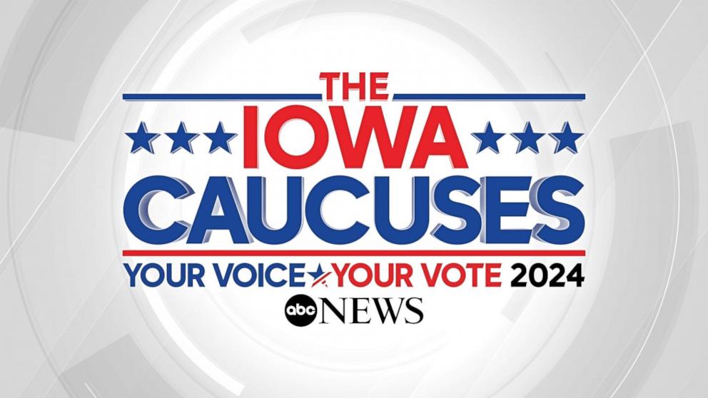 Willis Crawford Rumor: Iowa Caucus Results 2024