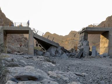 After days of strikes, Energy Secretary Wright says 'mission' in Iran will continue