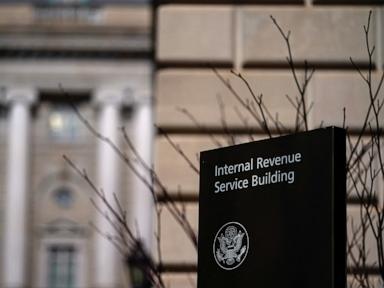 IRS layoffs underway around the country as millions prepare to file taxes