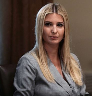 Dossier Author Chris Steele Met Ivanka Trump Years Before Russia Scandal Source Says Abc News