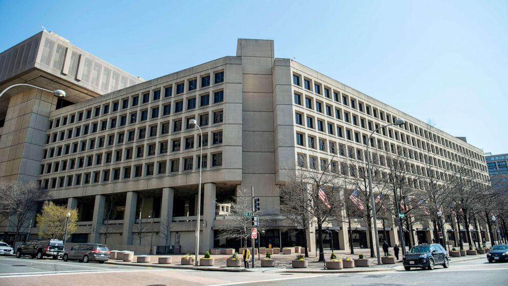 FISA court issues rare order to DOJ FBI following scathing watchdog