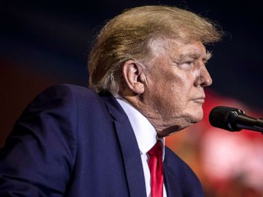 Special counsel subpoenas, grand jury appearances mount for Trump allies