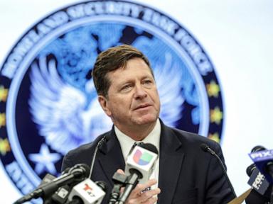 GOP senator says Clayton DNI hearing still on despite Trump's push for cancellation