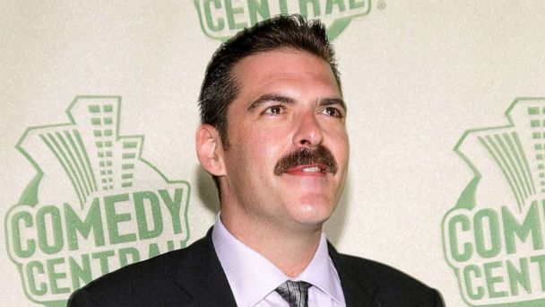 'Bob's Burgers' actor charged in Jan. 6: He had allegedly confronted Capitol police - Vimarsana News