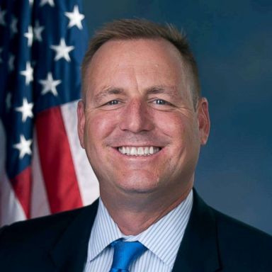 PHOTO: Jeff Denham.