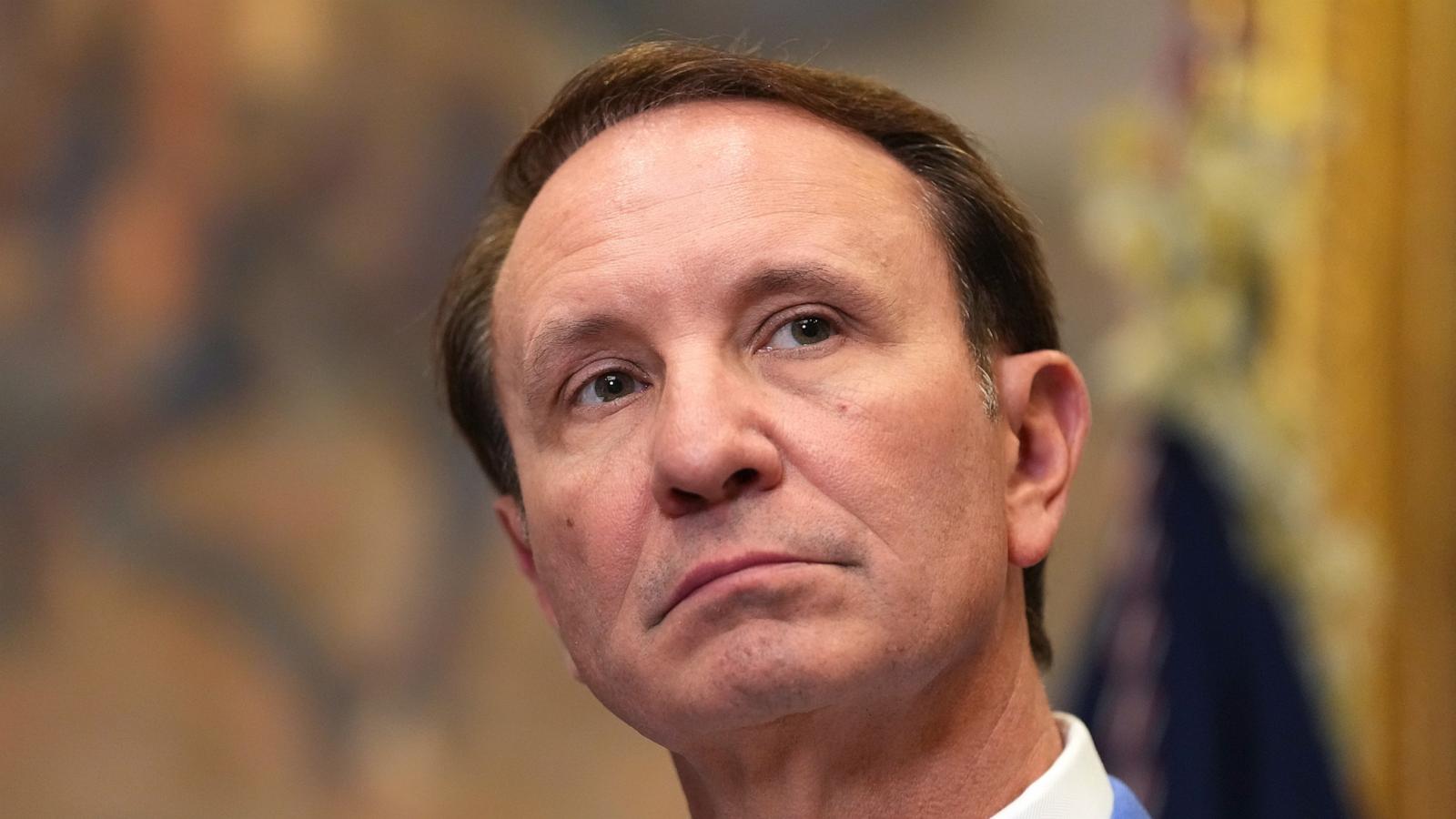 Louisiana's congressional primaries delayed in light of SCOTUS map decision