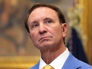 The Map That Stopped the Clock in Louisiana